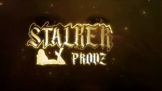 skinny leila trains ass with toys dp gape and creampie