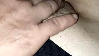 relaxing slut ride with my husband deep inside