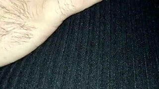 relaxing slut ride with my husband deep inside