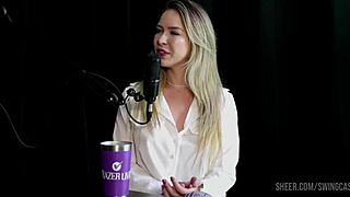 brazilian milena moreau dominated in swing casting orgy with tifany rocha part 1