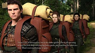 WHAT PRICE WILL YOU PAY FOR ULTIMATE POWER IN GAME 115?!