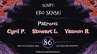 You ready to cum hard in this closet? Erotic pov masturbation builds to explosive orgasm for women