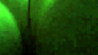 Mase619 Pounds Thick Brown BBW Latina Pussy with Uncut White Monster Cock POV