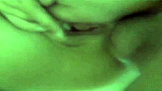 A sultry Austrian teen takes deep anal pounding ending in hot cum on her tight ass.