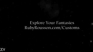 House of Whispers Turns Slaves into Total Femdom Reality Fucktoys!