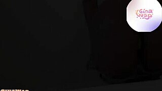 babysitter's curves make you explode twice mysteriously