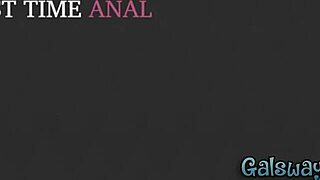 Maddy O'Reilly and Alix Lynx's Juicy Twats Banged Hard