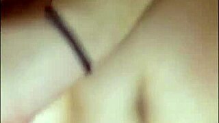 Squirting Teen Cums Hard from Intense Pounding Orgasm