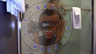 i can't believe zihna wiyon's sloppy deepthroat made me explode huge!