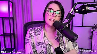 House of Whispers Turns Slaves into Total Femdom Reality Fucktoys!