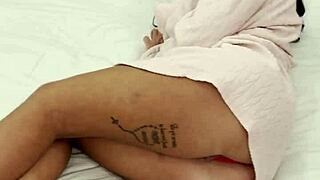 uhh my friends hot milf mom she uh helps me drain my big load after bendin her over n fuckin her wet pussy cowgirl style