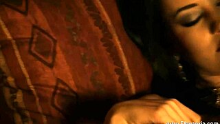 Bollywood Milfs Dance with Exotic Belly Shakes and Sensual Moves!