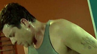 Harmony Rose Oils Up for Slippery Surprise