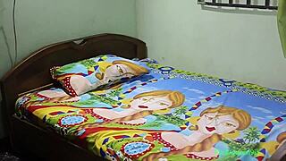 ever get horny watching him piss all over that cute ebony body? 😈