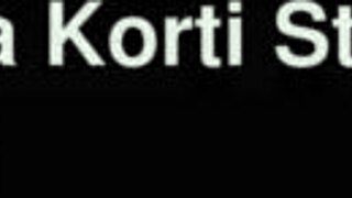 Juicy Violet Gaped Double Anal By Five Monster Black Cocks