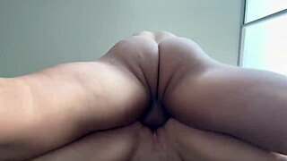 Big Ass Stepsister Caught Masturbating to My Sex Date Pics - Spank Her Now!