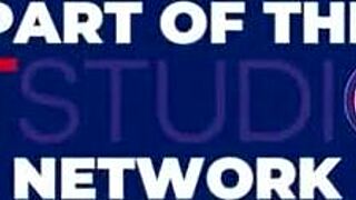 British teen sneaks outdoor cock sucking thrill in polo shirt and panties