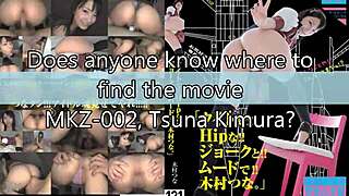 anyone seen the full mkz002 jav with that big asian ass?