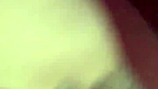 Mase619 Pounds Thick Brown BBW Latina Pussy with Uncut White Monster Cock POV