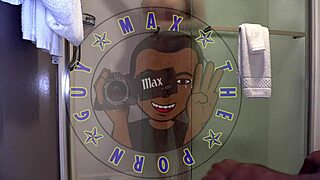 i can't believe zihna wiyon's sloppy deepthroat made me explode huge!