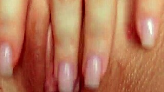 wanna see this juicy pink pussy drip and explode up close???