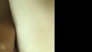 Squirting Teen Cums Hard from Intense Pounding Orgasm