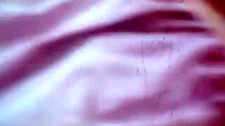 samantha vlad kneels eagerly taking massive facial cumshot after deep blowjob and swallow