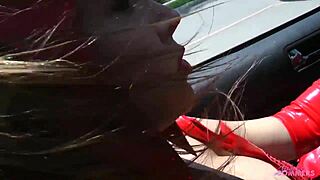 outdoor blonde big tits babe angela sommers tribs shaved pussies with horny lesbian