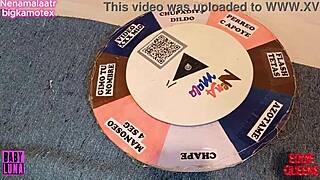 Swinger 4some: Two Stepsisters Share Boyfriends' Cum in Doggystyle Orgy