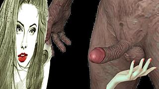 cUM ON MY FACE while i jerk you off joi instructions now!!