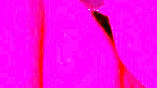 Horny Italian Milf Artemisia Flashes Shaved Pussy Publicly at Night