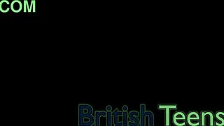 18 year old rims guy deep then swallows cum load