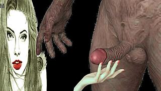 cUM ON MY FACE while i jerk you off joi instructions now!!