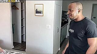 skinny blonde teen tight pussy wrecked by 24cm monster bbc doggystyle bent over cuckold films