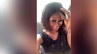 damn real ebony babes sloppily lick wet black pussies in amateur hookup!!