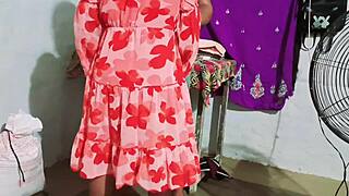 Stepson gropes busty stepmom's huge tits and pussy on crowded bus 😈🍑