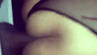 Angelg and Kuzz shaved pussies dripping wet monster play