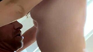 ucla cheerleader rides hung teacher's monster cock bareback pov