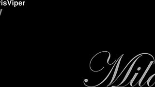 mila returns craving rough anal dick sucking deepthroat and cum