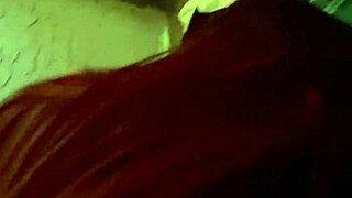 i was bored then neighbor shows up with huge cock for anal pounding 😈🍑