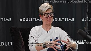 pornstars bare it all then share big black cocks in ffm fuck