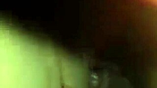 student trades steamy vid with hot 33yo teacher moaning on big cock