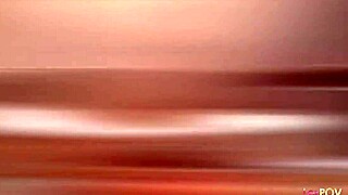 Cute Long-Haired Blonde Confesses Shaved Pussy Licking Tribbing Lesbian Kitchen Tryst to Therapist