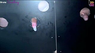 i took my puta wife to huge cocks