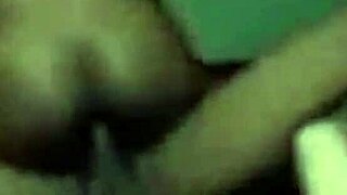 student trades steamy vid with hot 33yo teacher moaning on big cock