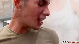 Dark Haired Temptress Sucks And Rides In Steamy POV