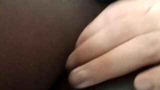 Gf sister sloppy blowjob while gf next room