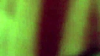 Retro Whore Deep Sucks Massive Cock In Classic Blue Film