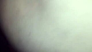 Angelg and Kuzz shaved pussies dripping wet monster play