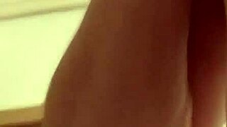 Busty Colombian Milf Rides Cowgirl Doggystyle with Cumshot Tits in Hot Voodoo Parody Sex